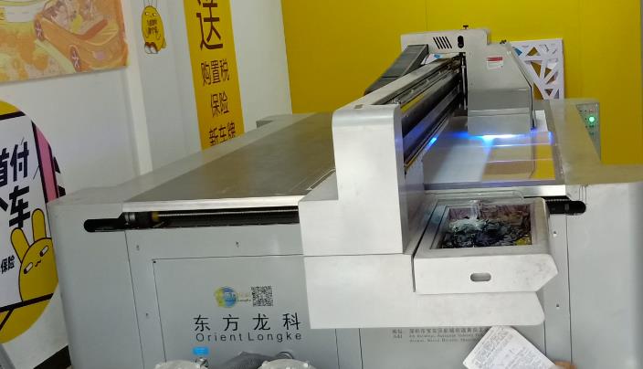 什么是UV印刷機術(shù)語？