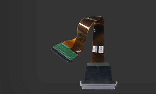 UV打印機為什么使用理光噴頭？