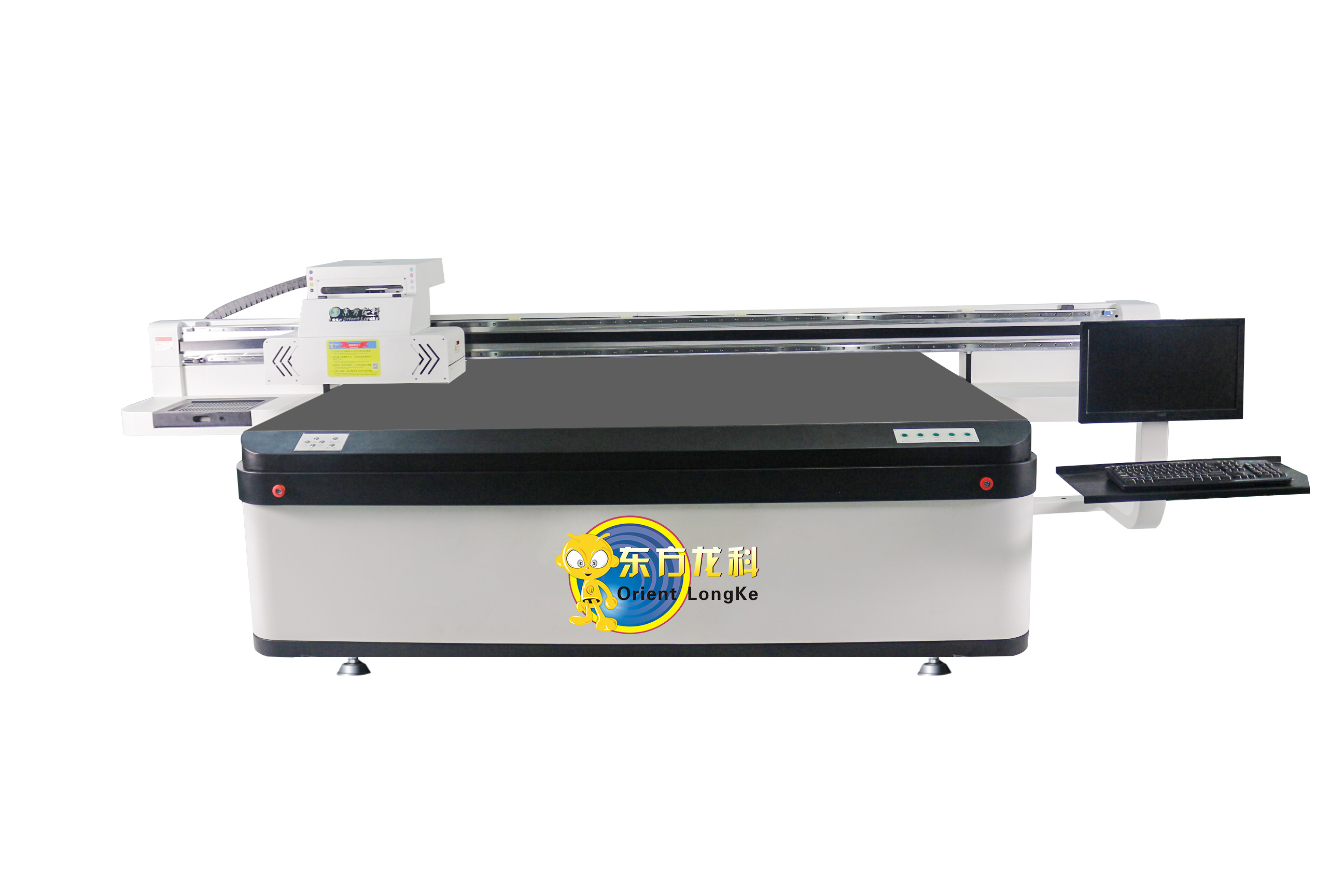 理光G6打印機(jī)今天正式量產(chǎn)！