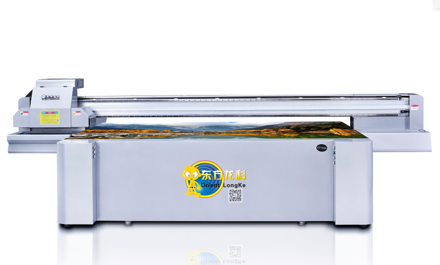 UV打印機(jī)在廣告行業(yè)為能賺錢嗎?