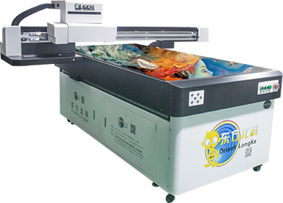 UV平板打印機(jī)最好掙的十大領(lǐng)域？