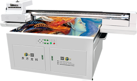 UV平板打印機(jī)噴頭不出墨的原因？