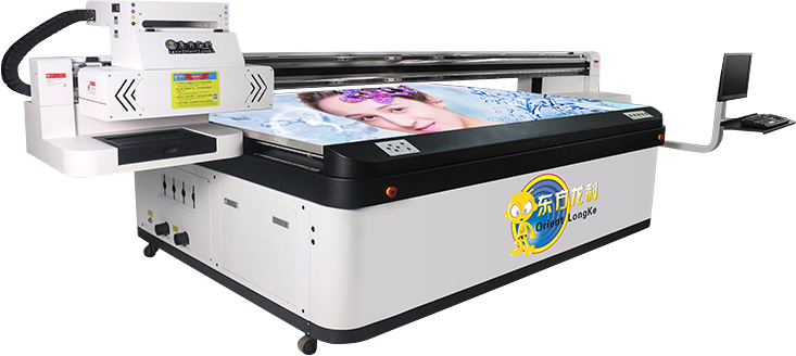 皮革UV印刷機有哪些優(yōu)點與特性？