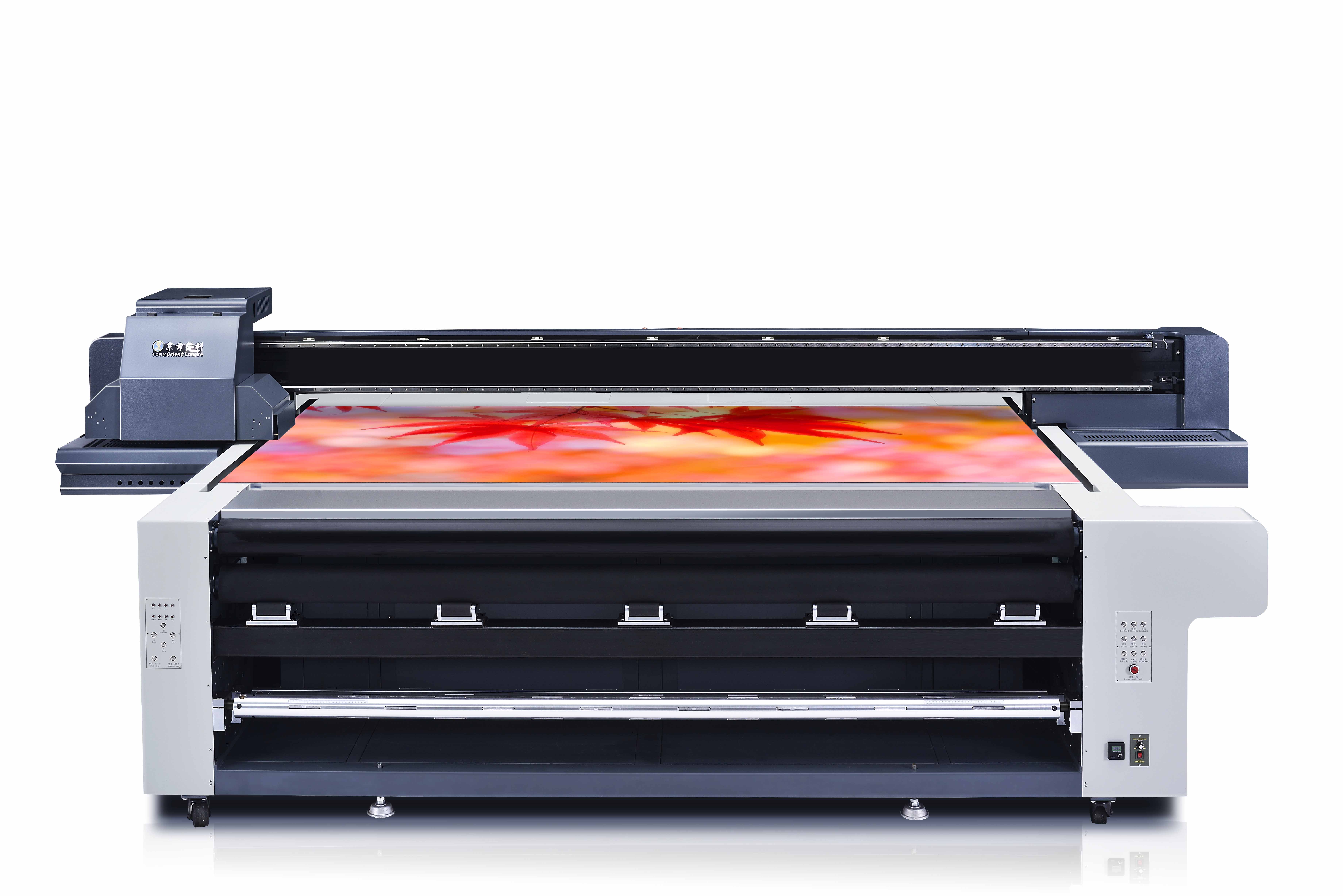 選購(gòu)一個(gè)好的UV平板打印機(jī)一定要看這四個(gè)部件的好壞！