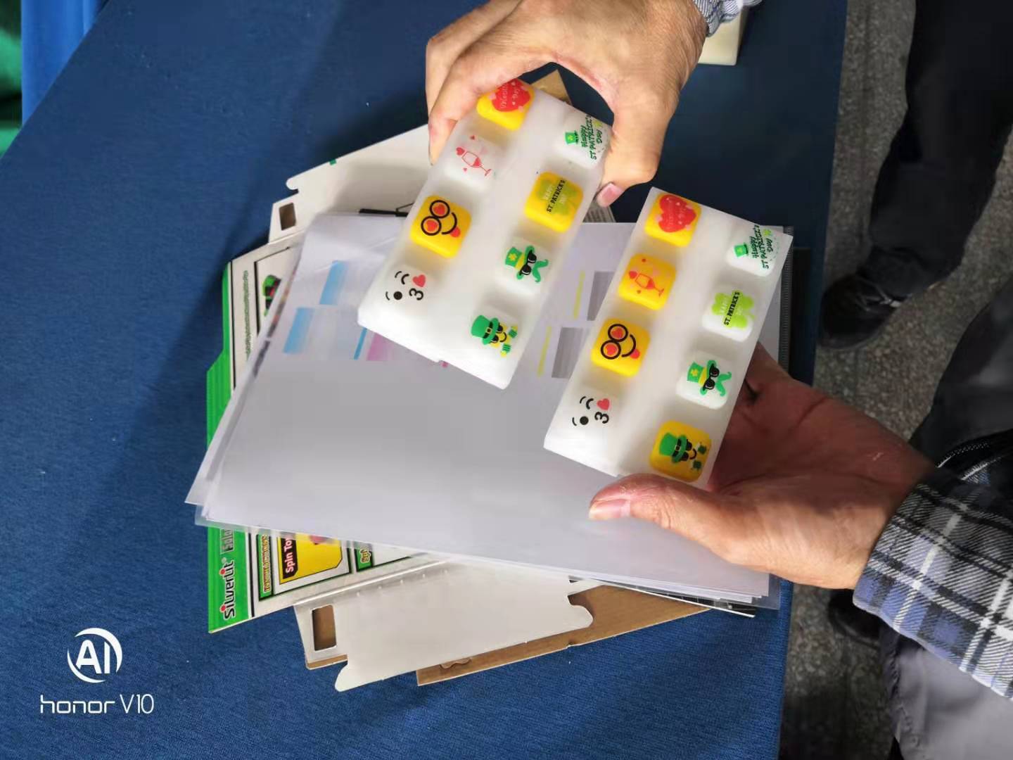 如何選購好的UV玩具打印機？