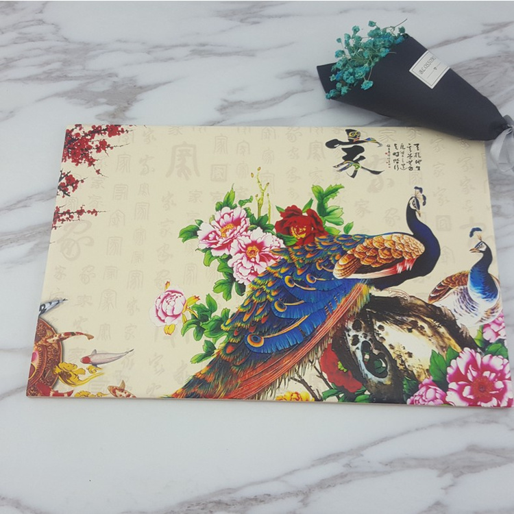 UV印刷機(jī)對(duì)家裝行業(yè)做出了多大的貢獻(xiàn)！