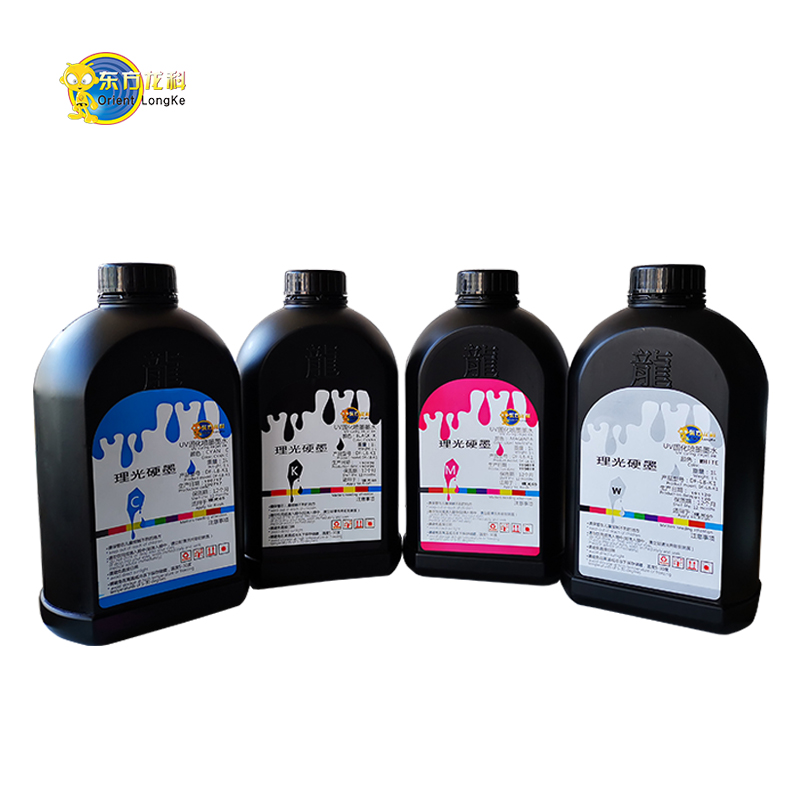 UV打印機(jī)設(shè)備使用的墨水是否有毒？