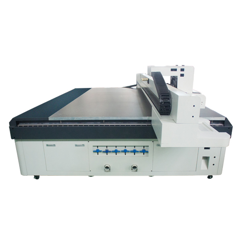 UV打印機設備配置不同價格為何相差如此之大?