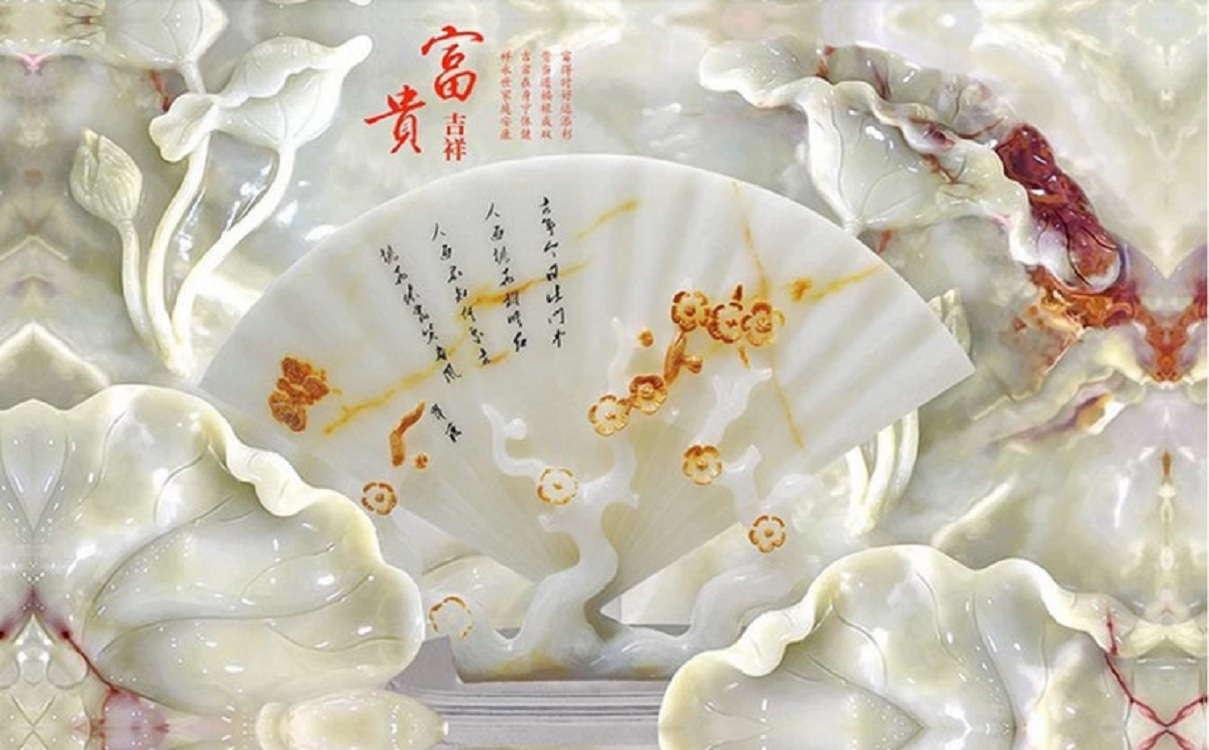 UV打印機(jī)能在瓷磚背景墻行業(yè)站穩(wěn)腳步嗎？