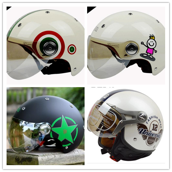 頭盔是絲網(wǎng)印刷好還是UV印刷好呢？