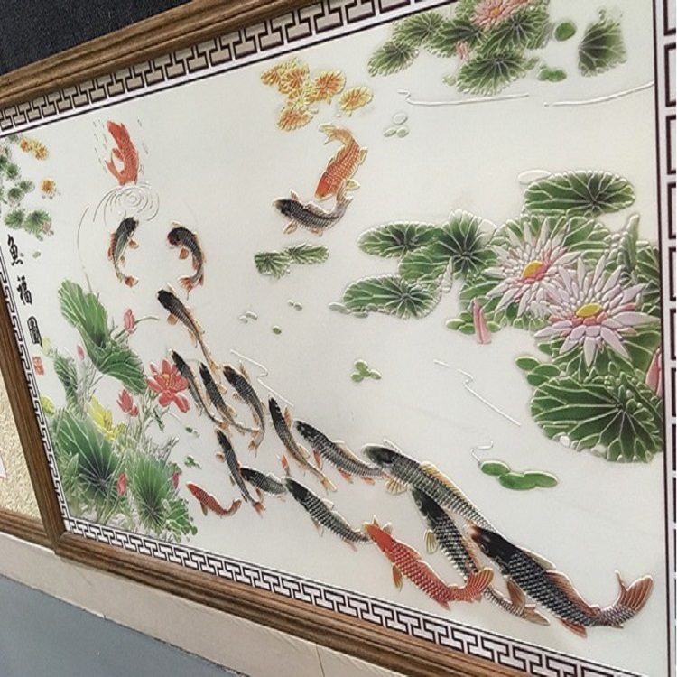 UV打印機是否可以印刷軟膜天花板？