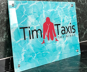 UV打印機(jī)印刷亞克力材質(zhì)更完美！