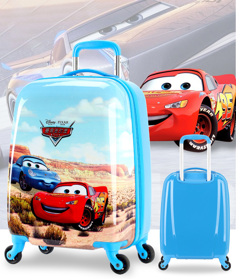     拉桿箱UV印刷機(jī)的特點(diǎn)有哪些？