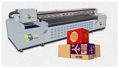 紙箱打印機