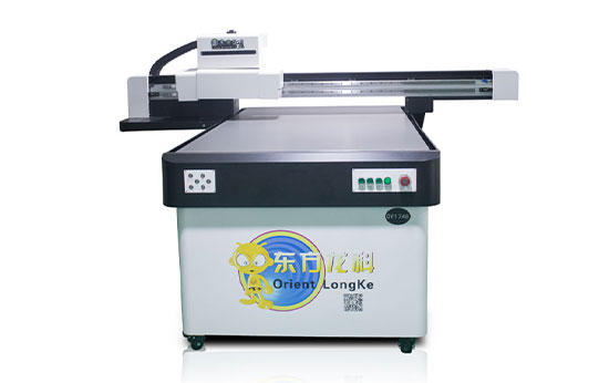 uv打印機對身體健康有影響么？