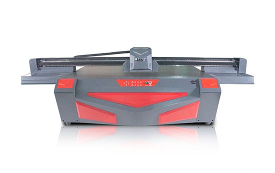 UV打印機(jī)應(yīng)用的行業(yè)以及對比傳統(tǒng)印刷工藝的優(yōu)勢