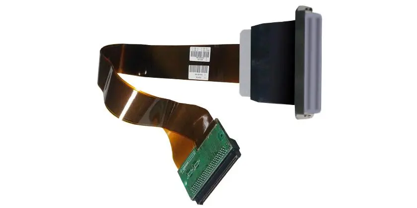 UV打印機噴頭品牌有幾種？