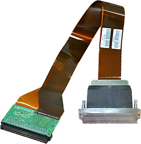 UV打印機白墨老是堵頭怎么辦？