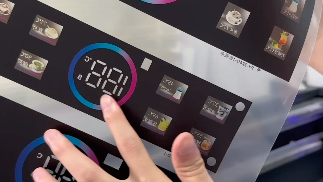 彩膜uv打印需要注意什么？