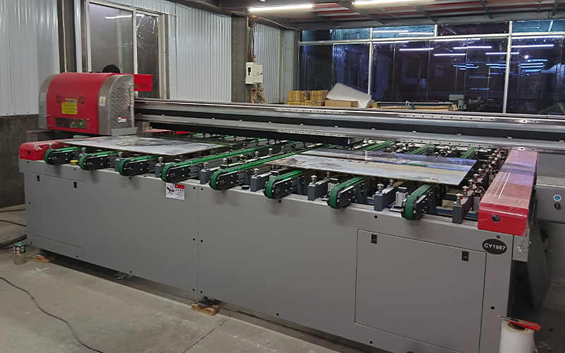 uv打印機對濕度、溫度有要求嗎？