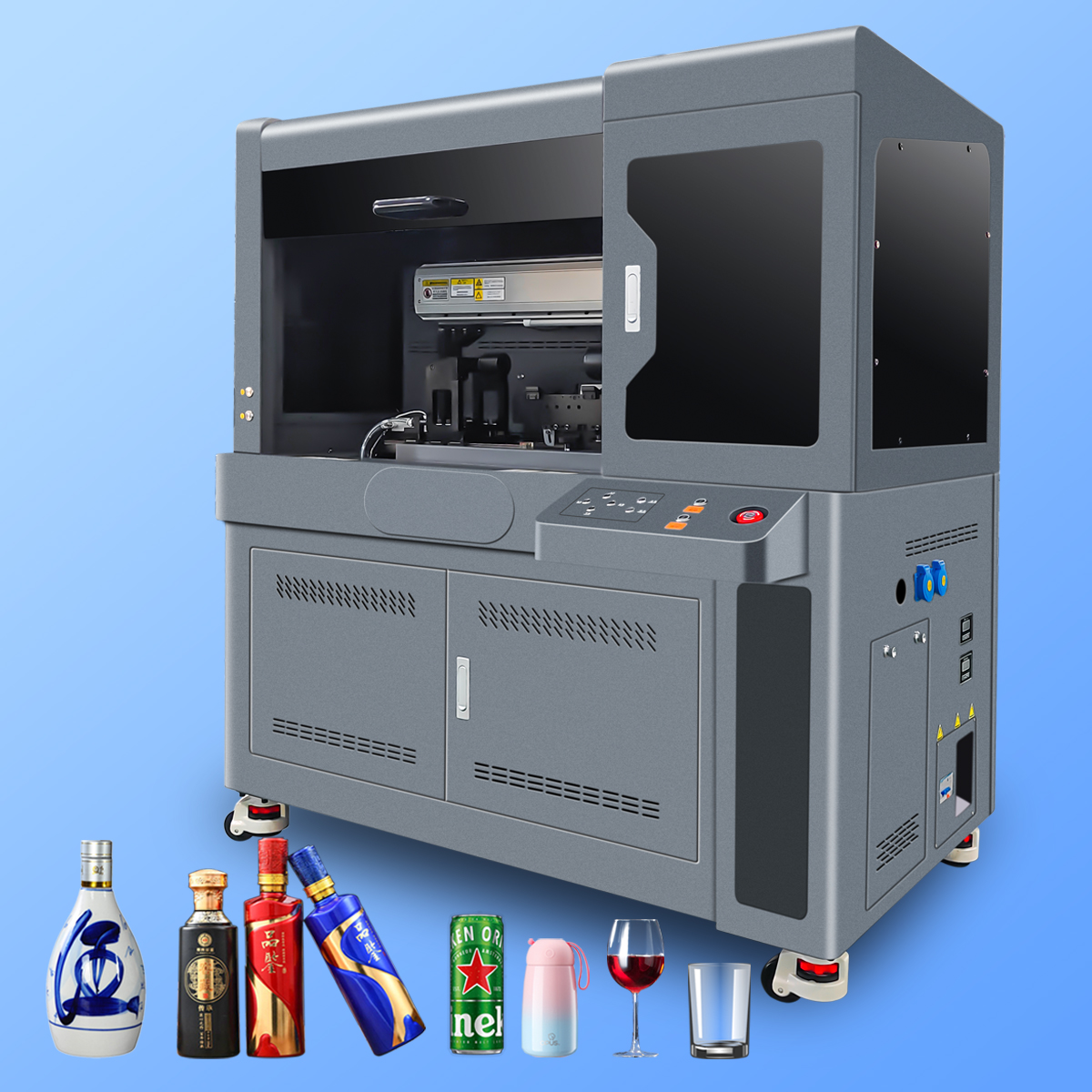 圓柱體uv打印機