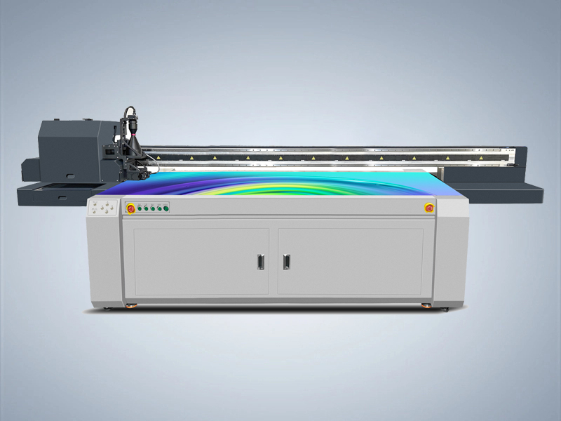 視覺uv平板打印機