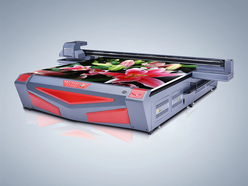 大型uv打印機