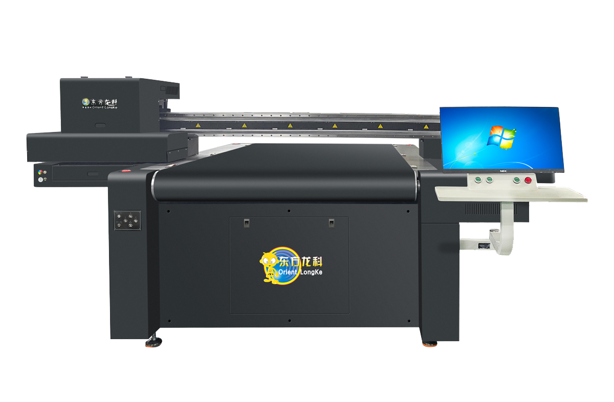 LK1200-導(dǎo)帶視覺UV打印機(jī)